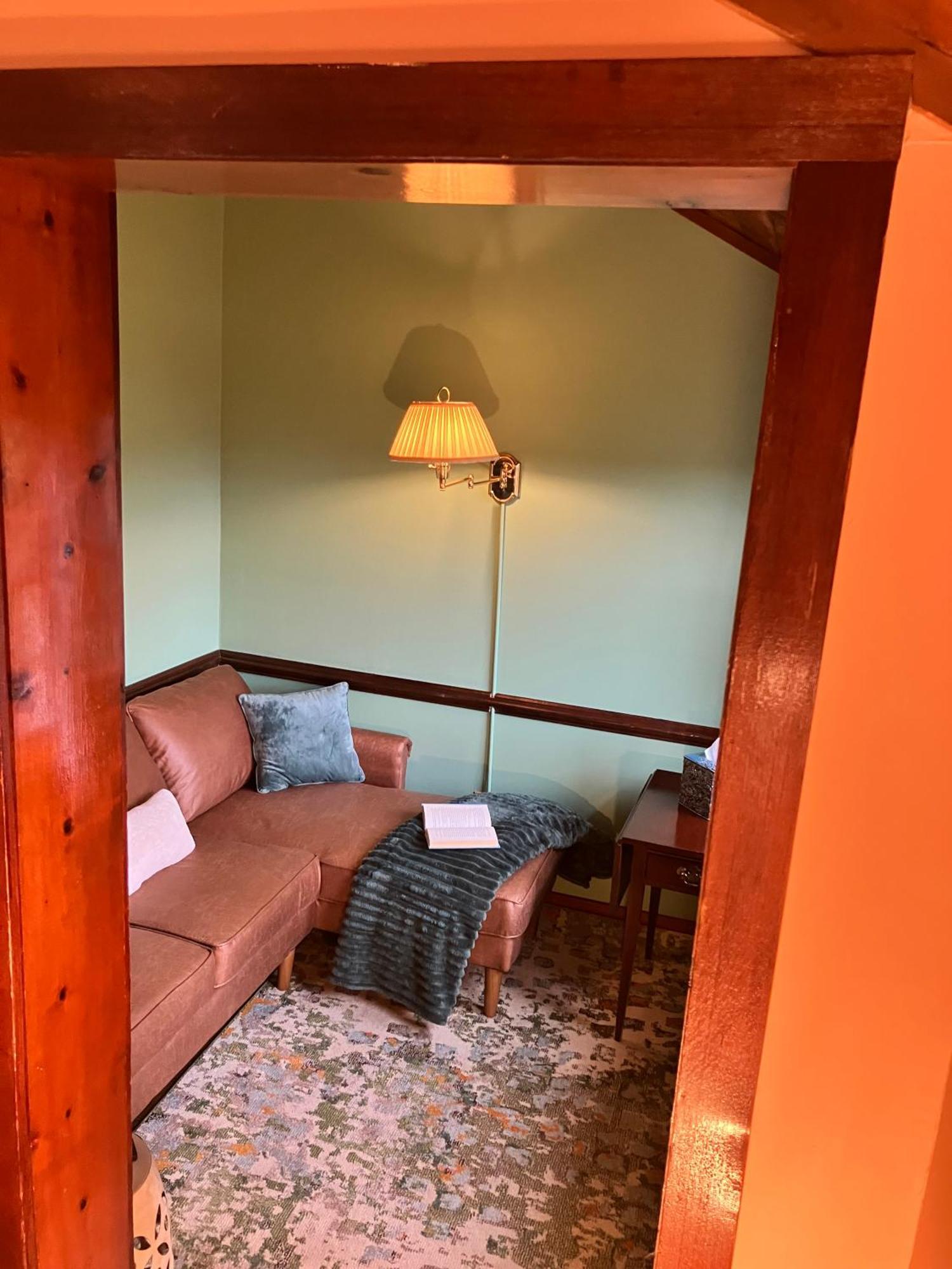 Prospect Hill Inn & Restaurant Zion Crossroads Luaran gambar