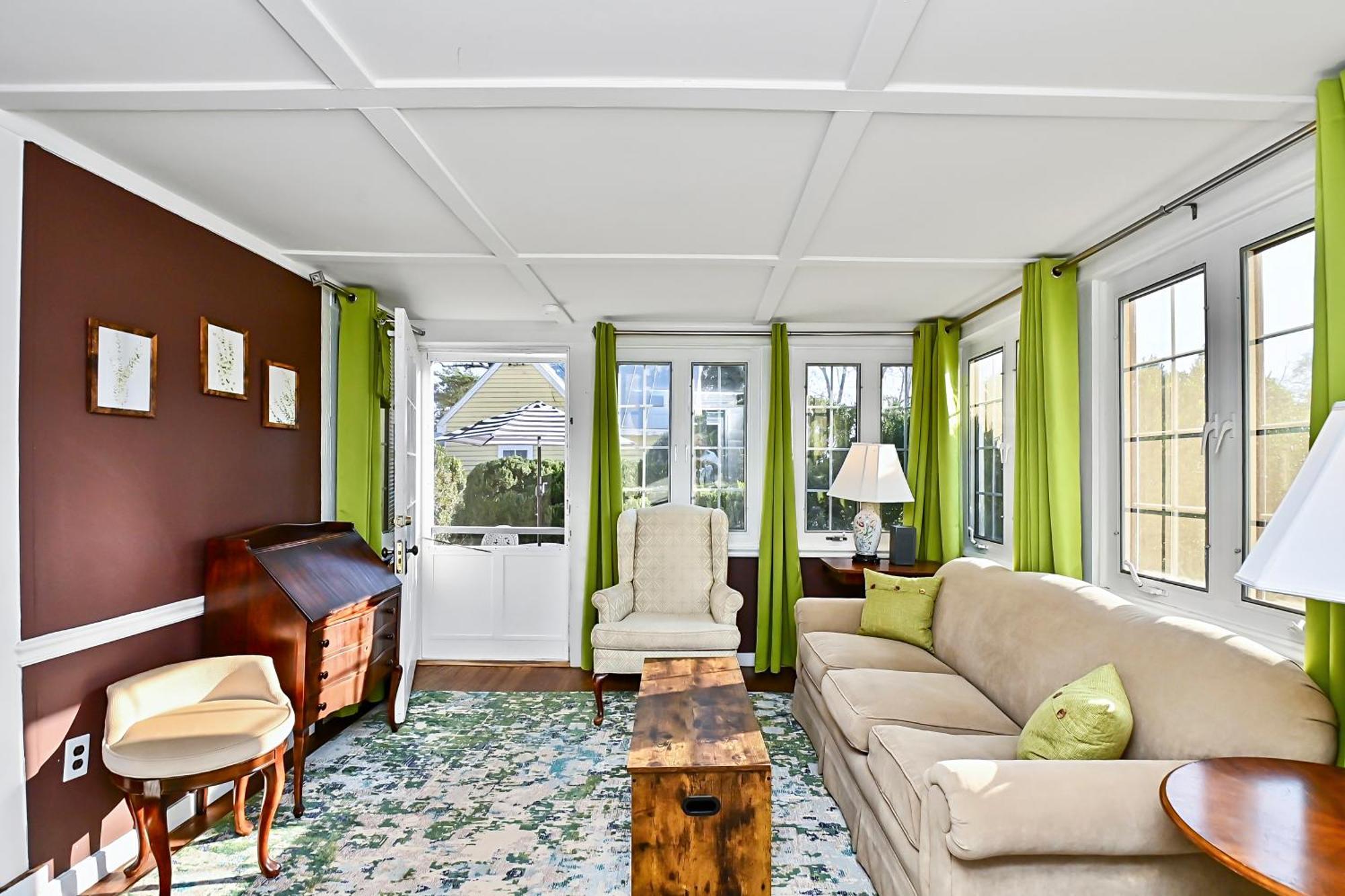Prospect Hill Inn & Restaurant Zion Crossroads Luaran gambar