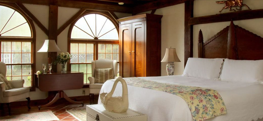 Prospect Hill Inn & Restaurant Zion Crossroads Luaran gambar